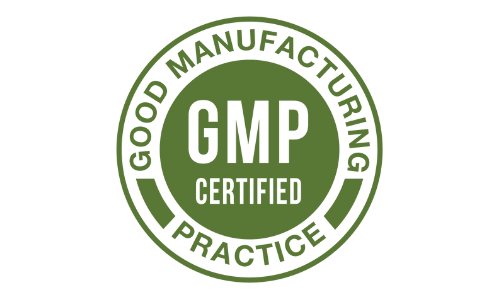 joint genesis gmp-certified